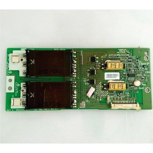 Original 6632L-0623A High Voltage Board PNEL-T911A 3PEGC20005B-R Speaker Accessories