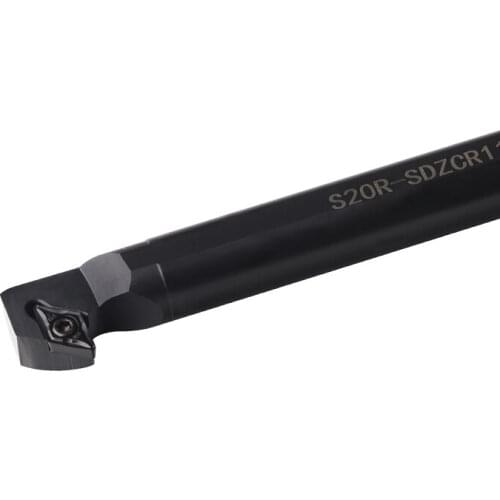 Factory Supply Boring Bar Internal Turning Tool Holder Lathe Cutting Tool SDZCR/L
