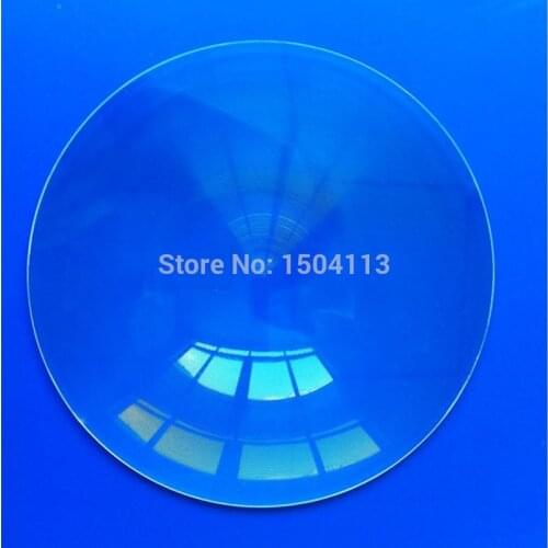 2pcs big size fresnel lens diameter 200mm focal length 100 mm solar energy magnifier fresnel lens