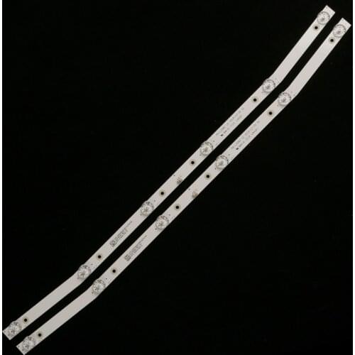 4piece/lot FOR Lehua 32L56 32L3 LCD TV backlight bar MS-L2082V2 578MM 100%NEW MS-L2082 JS-D-JP32DM-061ES