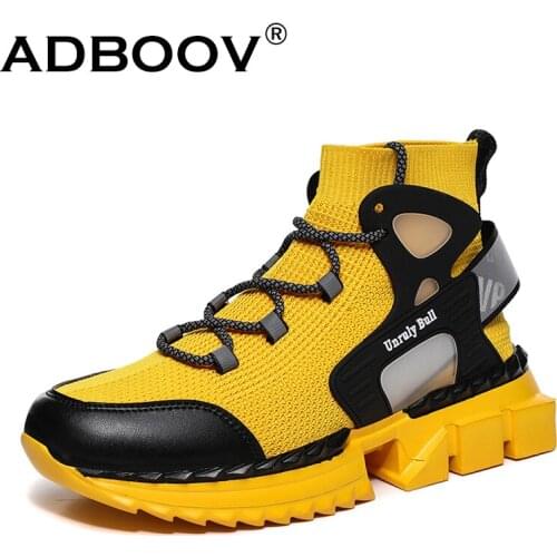 Мужские ботинки Adboov China At AliExpress