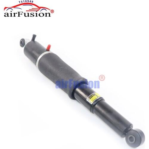 AirFusion Rear Air Suspension Air Spring Shock Absorber Fit GMC Yukon 1575626 22187156 25979391 25979393 25979394