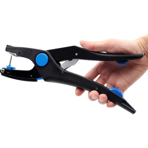 Animal ear tag Applicator Ear Tag installation Pig Industry Cattle sheep equipment Animal Quality ear tag pliers