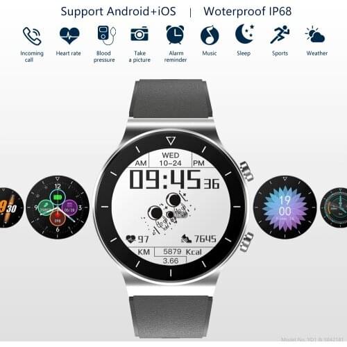 BAOGELA Smart Watch