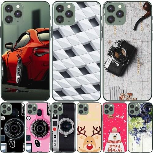 Чехлы для телефонов Apple iPhone 11 Max I am alone China At AliExpress