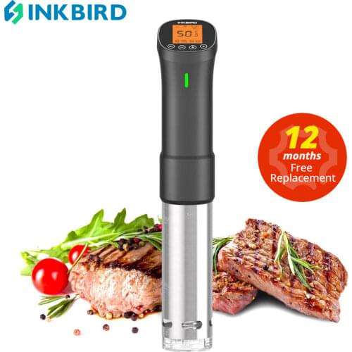 INKBIRD Pressure Cooker Pans