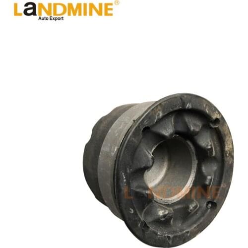 Free Shipping Rear Rubber Top Suspension Kit Shock Absorber Top Rubber Strut Mount Fit Benz W164 ML 1643201025 1643200625