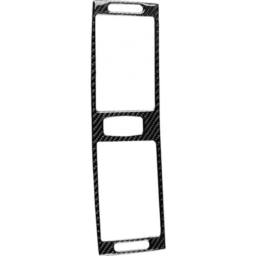 80% Hot Sell Auto Car Air Vent Outlet Decor Protective Cover Sticker for BMW E70 X5 E71 X6