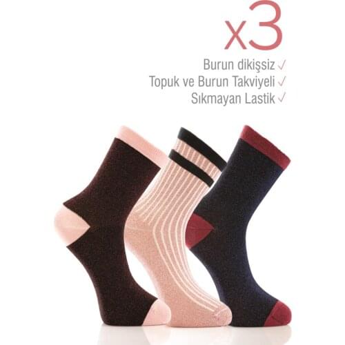 Женские носки и чулочные изделия Miorre China At AliExpress