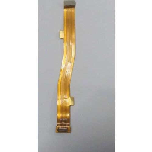 Original vkworld VK7000 USB Charge Board to Motherboard FPC For VKworld VK7000 4G LTE IP68 Waterproof Octa Core Smartphone