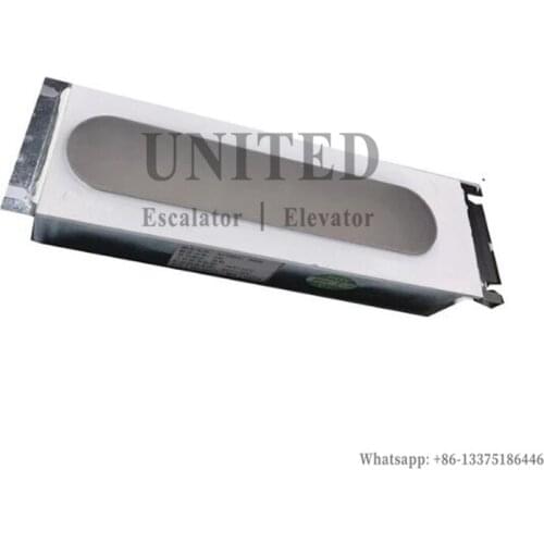 Escalator LED-Combplate Lighting 8801000276