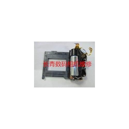 Suitable for Canon EOS 6D 5D2 5D3 shutter shutter group shutter assembly camera repair parts
