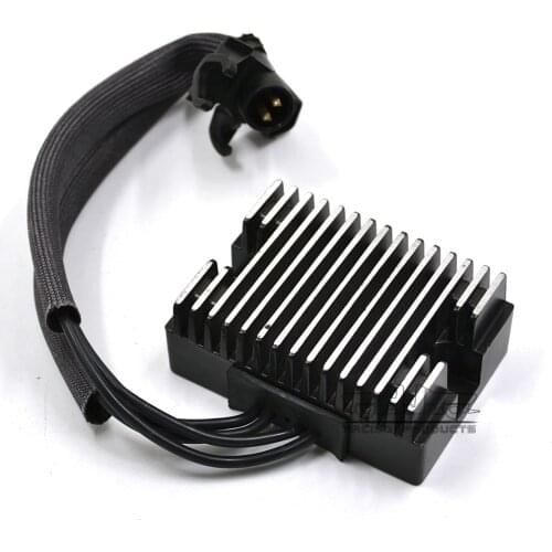 12V Voltage Regulator Rectifier For Sportster XL883N 2013 XL883C 2010 XL883 2004 XL Sportster 2007-2013