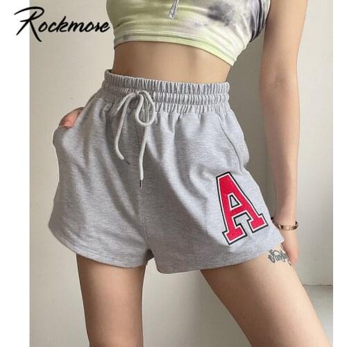 Rockmore Women's Shorts