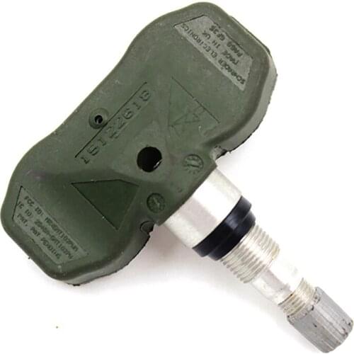 4pcs Tire pressure monitoring system TPMS sensor OEM 15122618 For Chevrolet Colorado For GMC Canyon For Hummer H3 For Pontiac