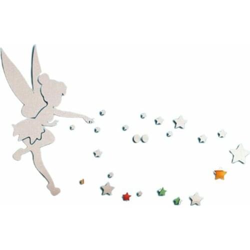 Акриловые наклейки на стену TAILUP China At AliExpress