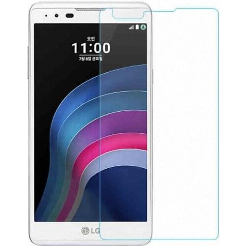 Wierss Screen Protectors For LG X5 China