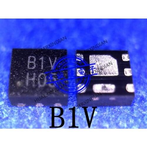 1Pieces New Original Q129 Type B1V DFN6 QFN6 In Stock Real Picture