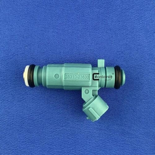 35310-23630 Fuel Injector for Sonata Elantra-Sedan Tuscon Elantra Moinca GL 35310 23630