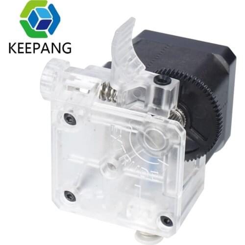 3D Printer Titan Extruder For Desktop FDM Printer Reprap MK8 J-head Bowden For MK8 anet ender 3 cr10