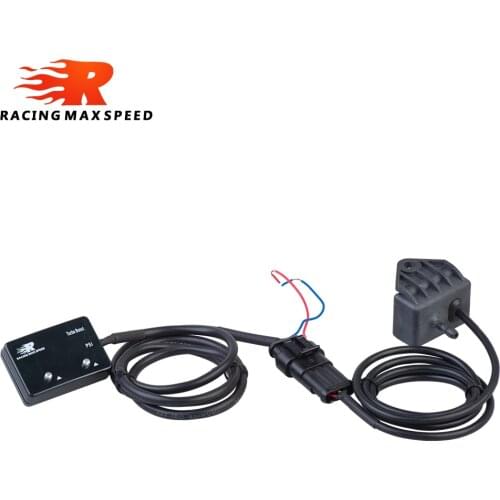 12v car Universal PSI turbo boost vacuum digital meter auto vacuum gauge meter Skyline WRX Evo MPS GTR STI XR6 FPV