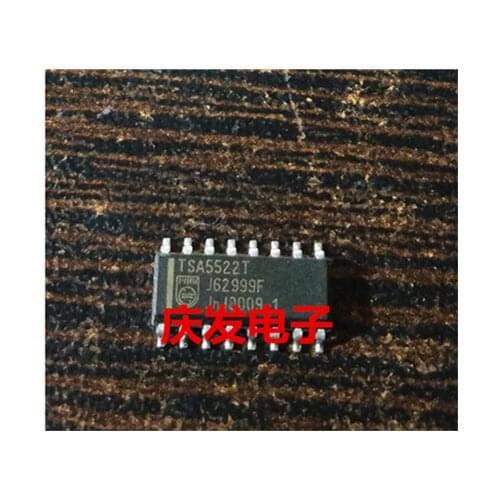 Free Delivery.TSA5522T