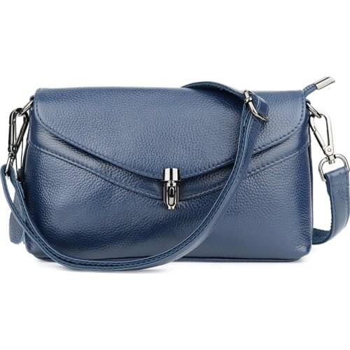 COMFORSKIN Women's Metallized Bags