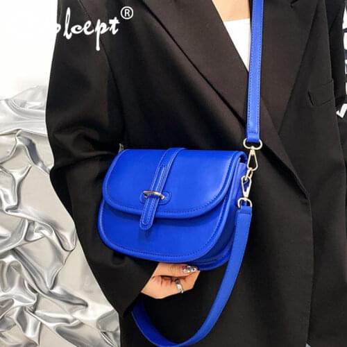 Coolcept Women's Round Bags