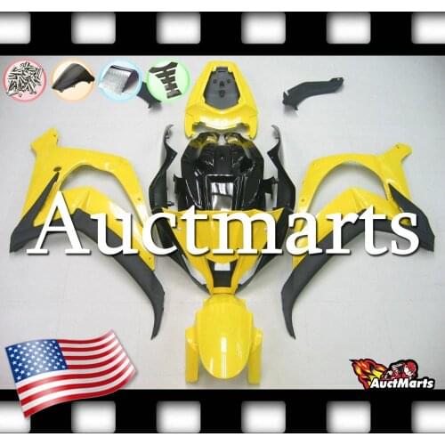 For Kawasaki Ninja ZX10R 2011-2015 11 12 13 14 15 Injection Fairing Kit (P/N:3p3)