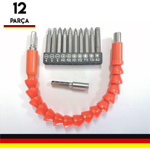 FET Accessories For Tools