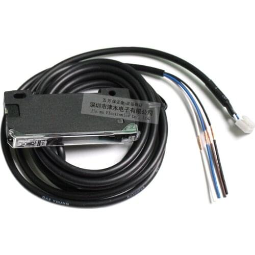 Photoelectric switch BFX-D1-N fiber amplifier 6months warranty