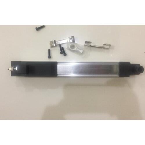 KTF-75 KTF-75 MM slider displacement Instruments ruler injection molding machine wood working machinery scale KTF