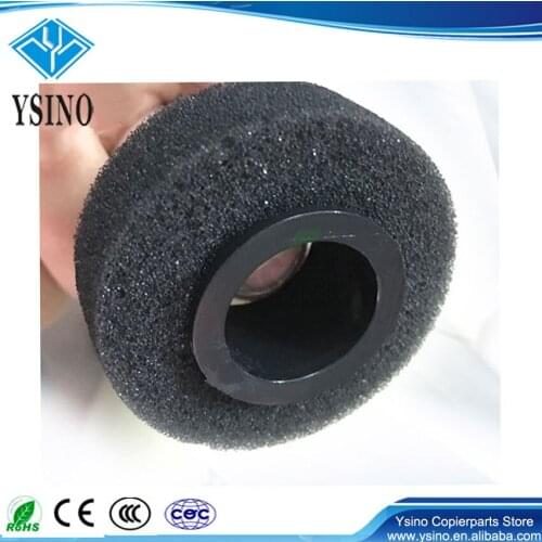 22PCS x High density sponge wheel For Xerox Engineering machine 2050 2051 2055 3030 6204 6050 6030