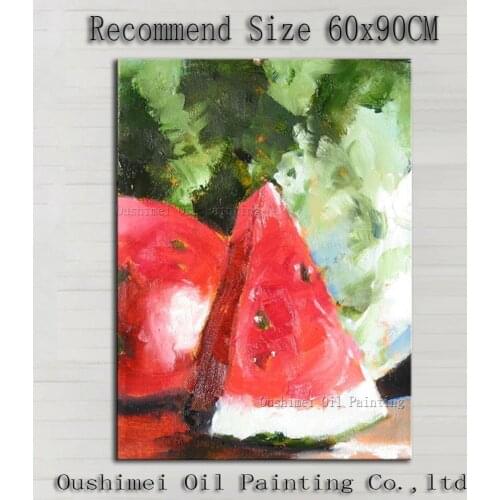 Huang Art Wall Paintings For The Kitchen