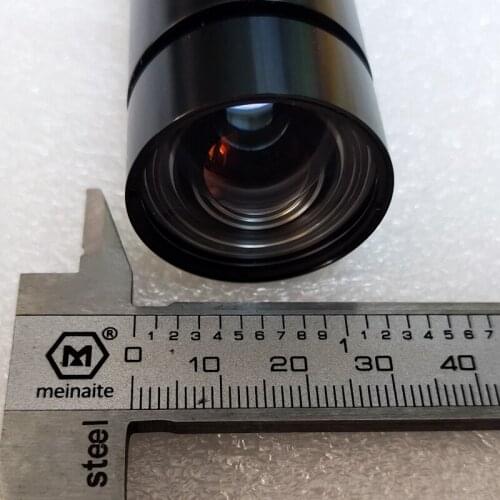 Original new Jimi Z4X cool Letv S3 projector/camera lens