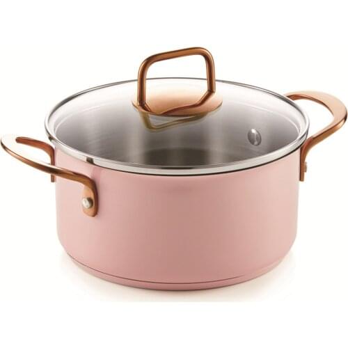 PEISI Non-stick Cooking Pans China