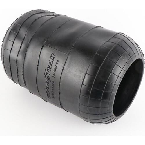 8015 Bus Air Spring Original Rubber Bellows Replace Conti-tech715N and 1R1C-335-310
