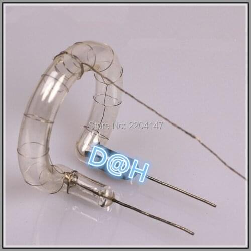 Superior quality new power 600W ring Flash Tube Xenon lamp Flashtube Repair Part SPEEDLIGHT