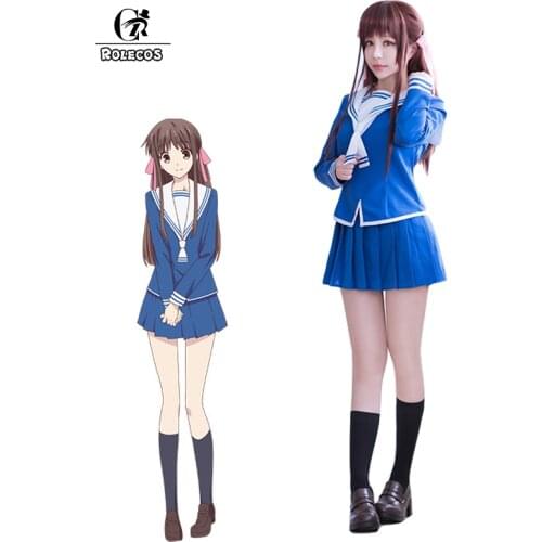 ROLECOS Men's Carnival Costumes