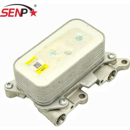 7P0 317 037 Transmission oil coller Fit For VW TOUAREG 3200, V6 2002-2006 7P0317037