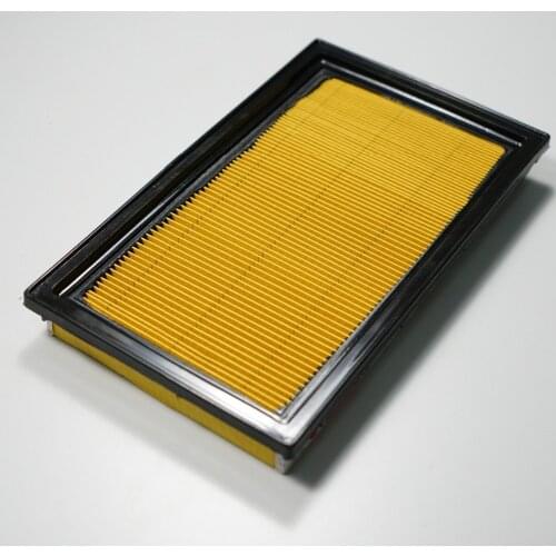 Air filter for Nissan HONGQI CENTURY STAR for NISSAN PATROL GR I OEM: #1654674s00 16546-V0193 #RK180