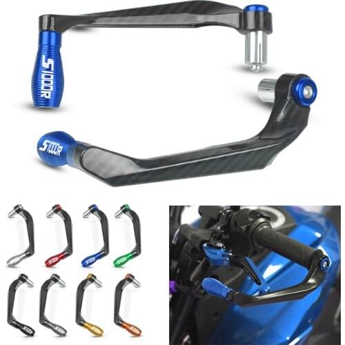 For BMW S1000R S1000RR S1000 R S1000 RR 2015 2016 2017 2018 Motorcycle accessories HandleBar Brake Clutch Levers Guard Protector