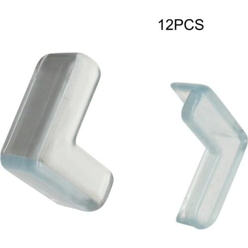 Corner Protector, Baby Proofing Corner Guards, Improved Tasteless Corner Covers for Furniture Sharp Corner