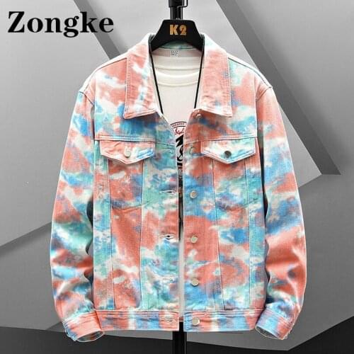 Мужские камуфляжные куртки Zongke China At AliExpress