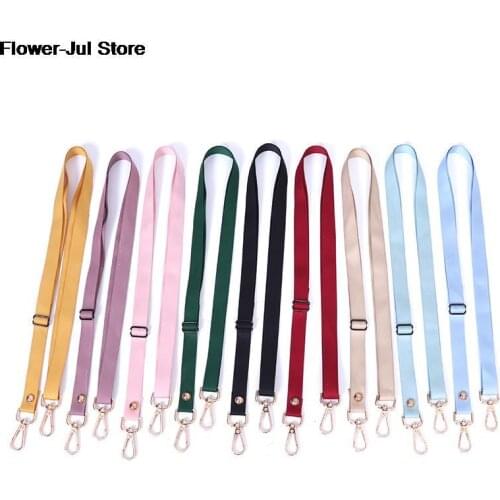 1PC Universal Shoulder Strap Diagonal Lanyard Adjustable Mobile Shell Long Lanyard