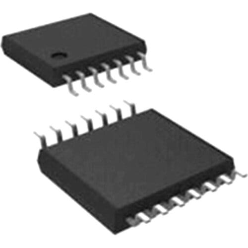 2000pcs/bag Brand new original authentic MSP430G2211IPW14R TSSOP14 G2211 16-bit mixed signal microprocessor