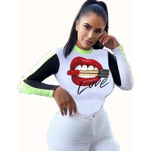 2020 Pullover Sweater Retro Top hot recommend korean style women t-shirt autumn winter long sleeve soft lounge wear ladies tee