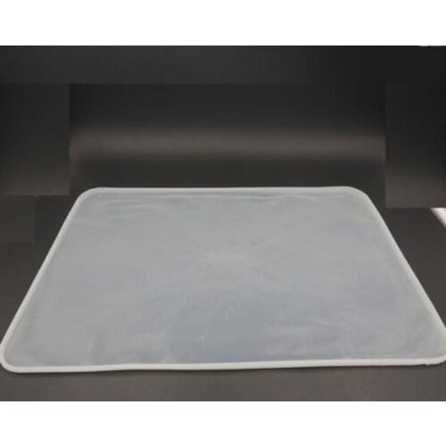5pcs Silicon Film For ST3042 3D Vacuum Sublimation Machine Heat Transferring Silicone Sheet