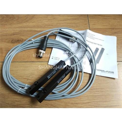 KONE escalator sensor ML29-R/25/103/115B-2M ML29-R 25 103 115B-2M