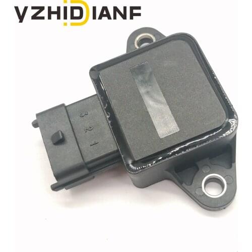 1pc 37890-PDF-E01 TPS Throttle Position Sensor For Hyundai Accent Coupe Elantra Getz Matrix Sonata Trajet Tucson Saab 9-3